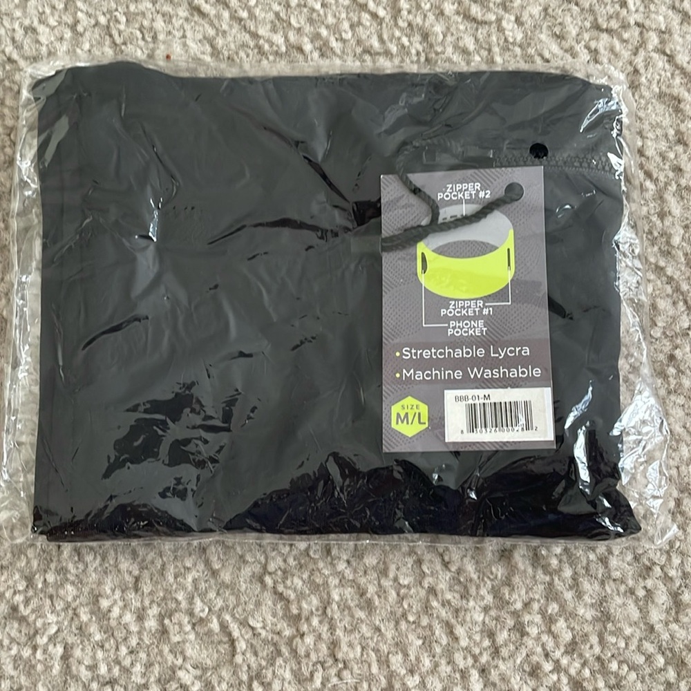 Waist band